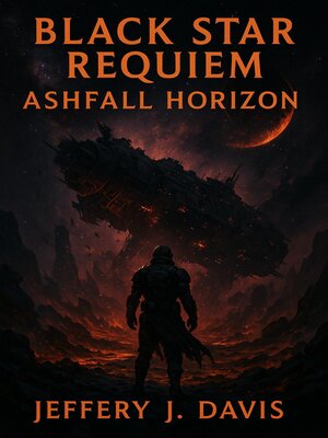 cover image of Black Star Requiem  Book 3